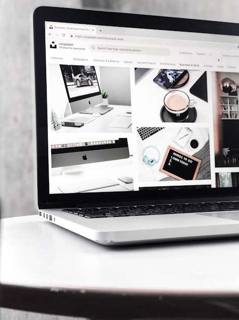 The Journey of Self-Discovery